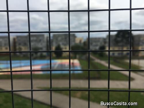 Venta de apartamento Complejo América 3 dormitorios con renta