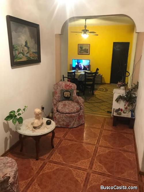 Venta de casa en Belvedere 3 dormitorios