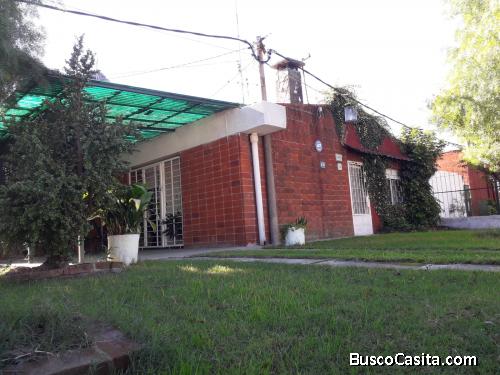 Venta de casa en Belvedere 3 dormitorios