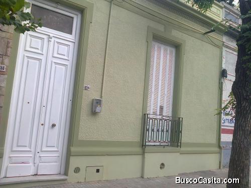 Venta de casa en Aguada 2 dormitorios