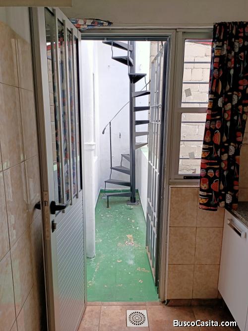 casa de alto excelente estado