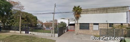casa + local en sayago