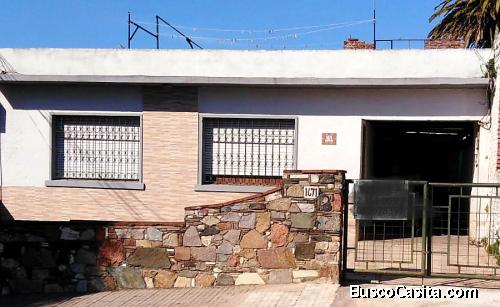 Casa y 3 apartamentos ideales para alquilar 