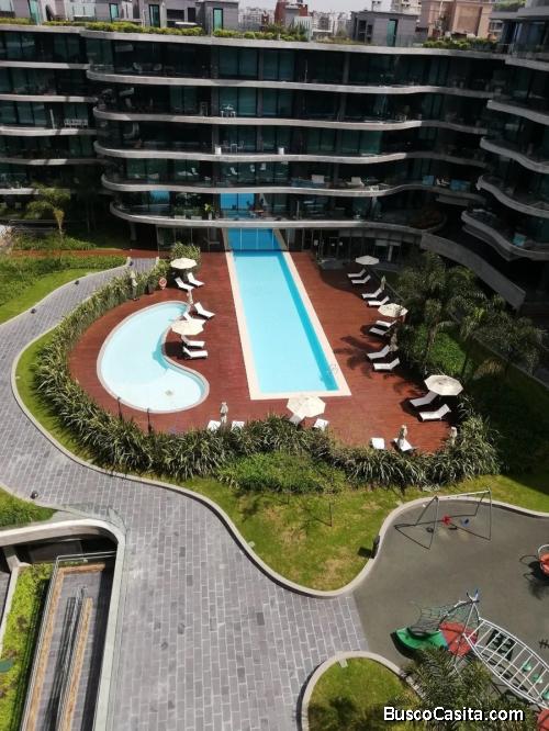 Apartamento 2 dormitorios en Venta en Edificio FORUM