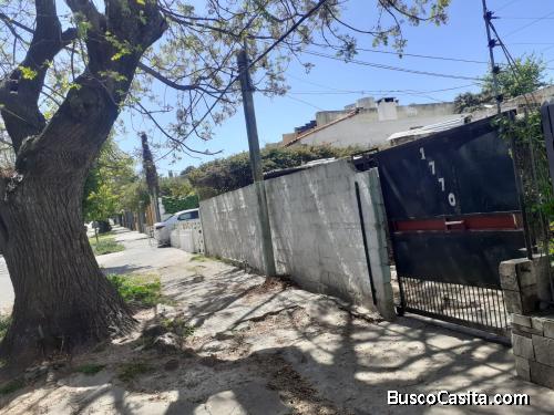 Terreno en buceo