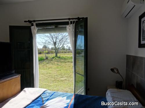 OPORTUNIDAD. Buena Inversión. Chacra 6 há en Valdez chico, San José