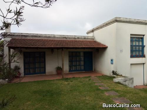 casa + local en sayago