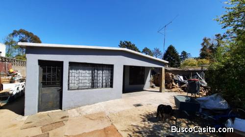 Casa en venta en Neptunia.