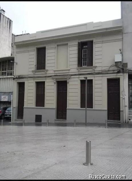4 Casas en Venta en Ciudad Vieja