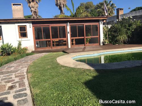 Casa en Venta Punta Gorda prox. Servicios.