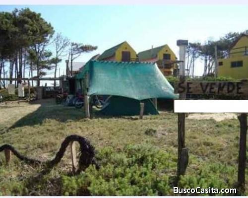 Venta de Terreno en Punta del Diablo 300m playa.