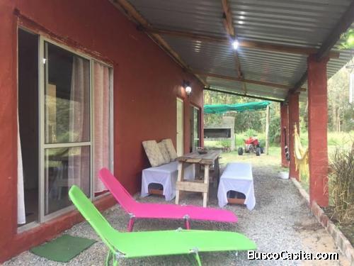 venta casa en balneario Sauce de Portexielo - a pasitos de punta del este 