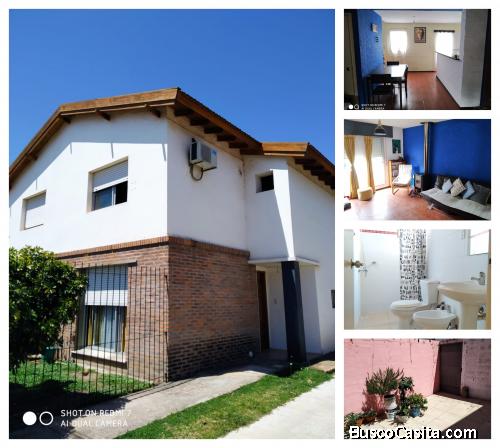 Vivienda en venta