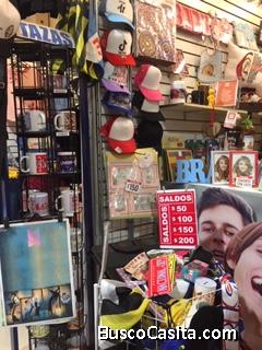 Venta de llave de local comercial Regalos con foto, impresiones, cumpleaños