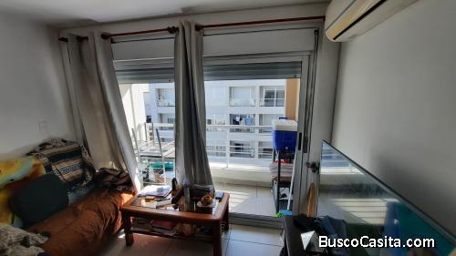 Apartamento 2 dormitorios en Alquiler en Cordon.