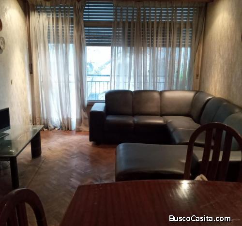 Apartamento 3 dormitorios en Centro