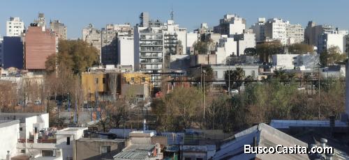 ESPECTACULARES APARTAMENTOS EN ALQUILER ZONA TRES CRUCES