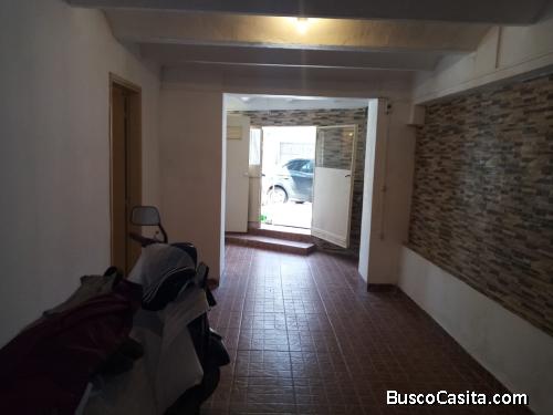 Dreams Gestión Inmobiliaria alquila apartamento de 2 dorm en barrio Aguada
