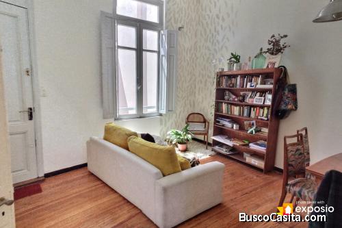 Hermoso Apartamento en venta en Ciudad Vieja