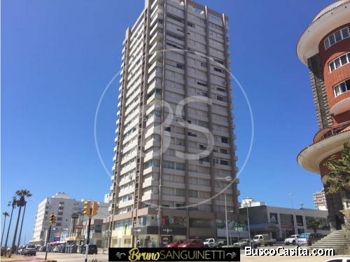 Apartamento de Lujo en Punta del Este para vacaciones REBAJA DE PRECIO (REF-7)