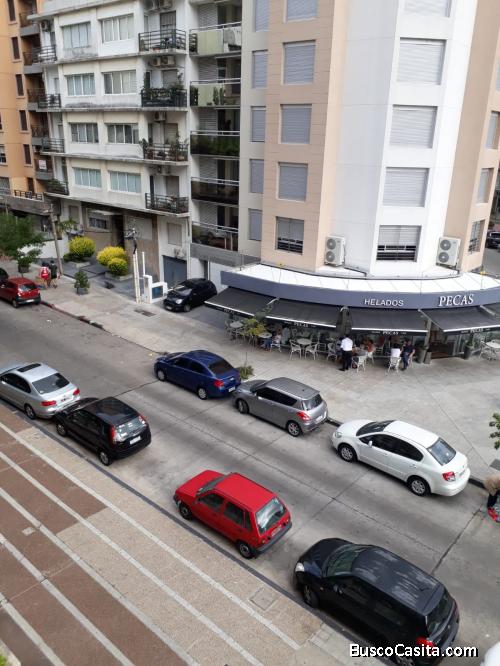 HERMOSO APTO A MTS RAMBLA POCITOS