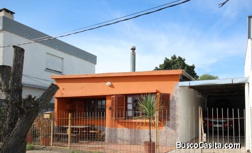 Cómoda casa frente a Ruta 5 pronta para entrar