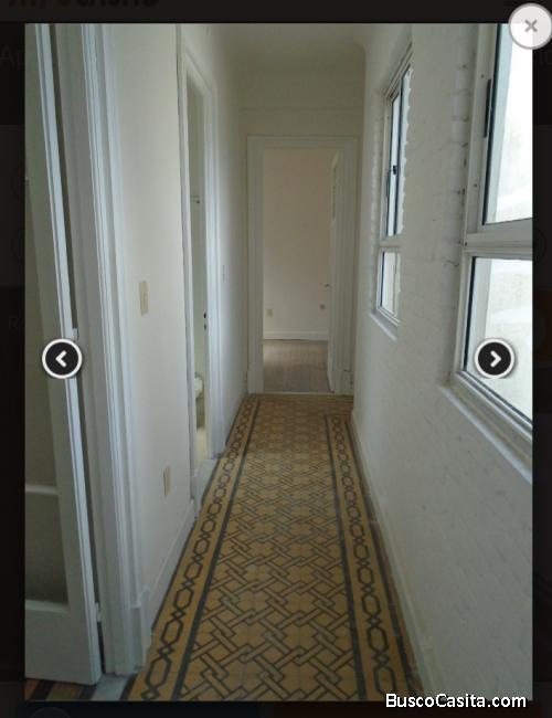 APARTAMENTO 2 DORMITORIOS. TRASPASO