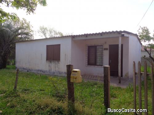 CASA EN CHUY URUGUAY