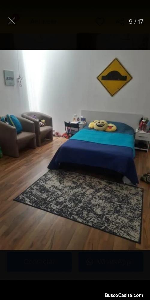 Hermosa casa en Gualverto Méndez 