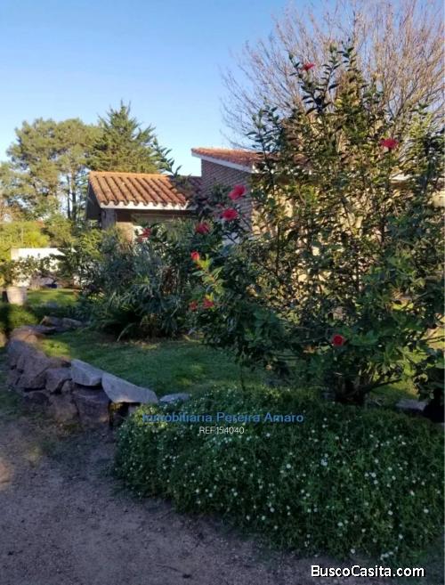Casa en venta en Pinar. 