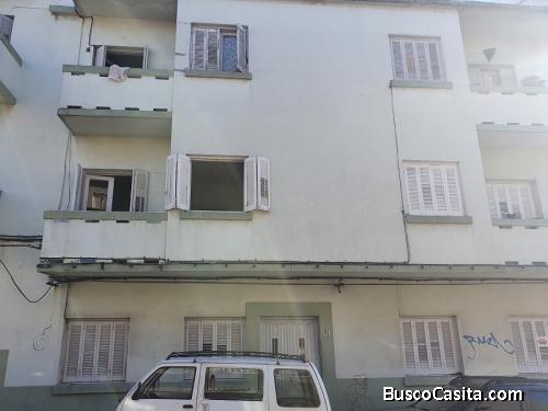 APTO. CENTRO NORTE, FTE. 2 DORMS, PISO 1