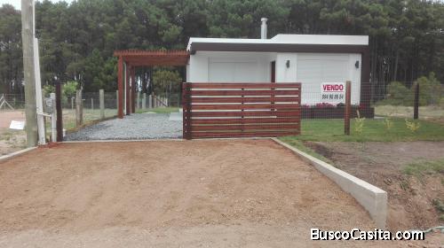 Venta de casa PH en Piriapolis 