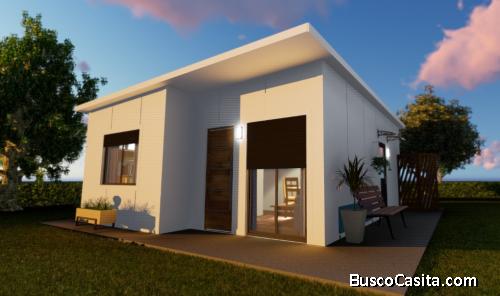TU CASA AL MEJOR PRECIO CONSERVANDO SU CALIDAD Y ESTETICA!