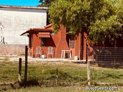 Casa parque del plata 2 cuadras de ruta inter