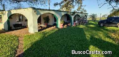 VENTA CAMPO GANADERO  EN  DPTO.ARTIGAS-12 km de TERMAS DEL ARAPEY