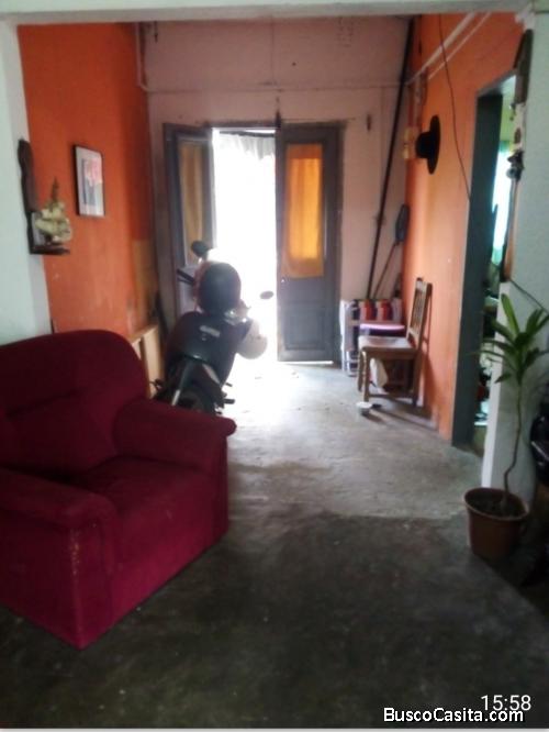 Casa 3 dormitorios zona tranquila