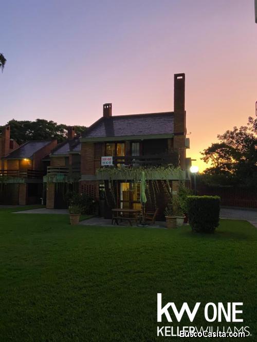 Casa en Villa del Bosque
