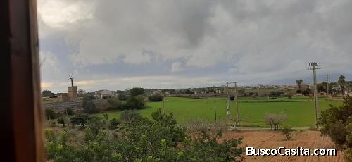 Casa en San José a 23 kilometrós del centro de  montevideo