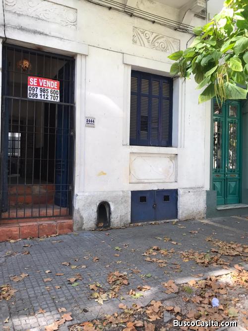 Casa 3 Dormitorios - La Comercial