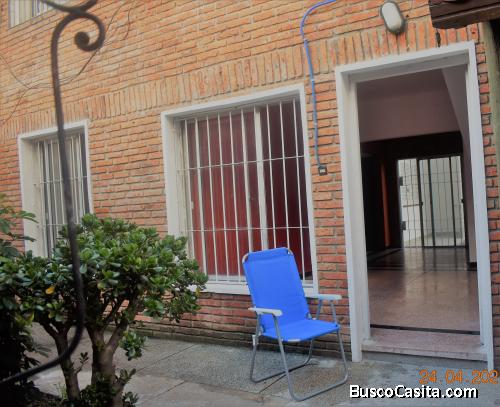 VENDO APARTAMENTO EN ZONA DE BUCEO - MONTEVIDEO