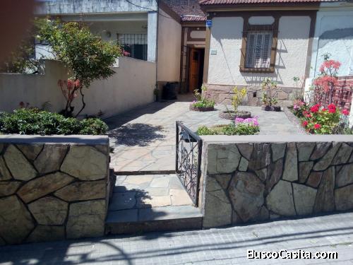 Vendo casa en zona Prado muy buena ubicación