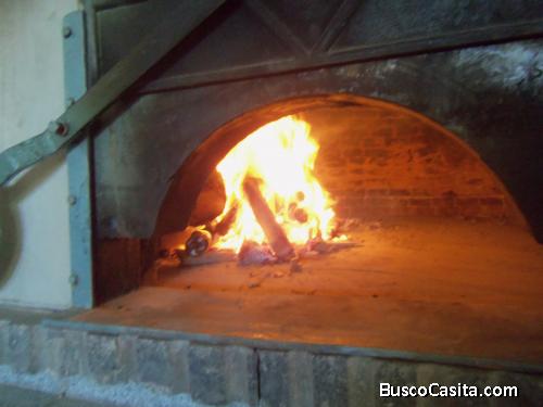 Local gastronómico Av. roosevelt Punta del Este