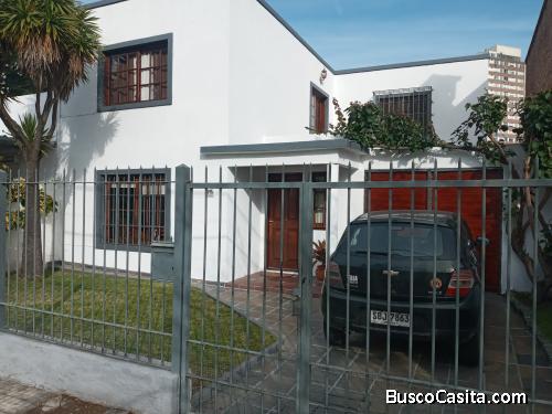 Dueño vende en parque batlle 