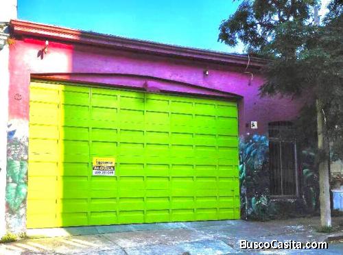 Alquiler Galpon 250m² Entrada Camiones Impecable!