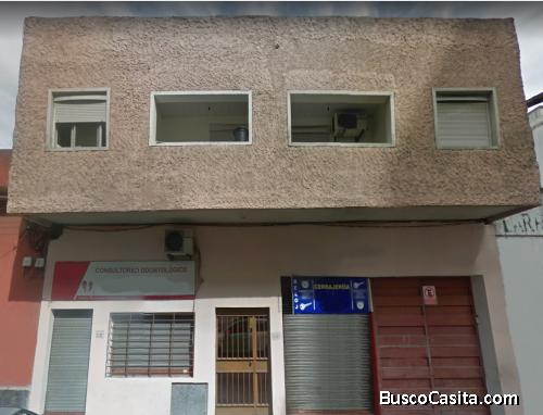 Edificio Brandzen - Pleno Centro - 14 apts.
