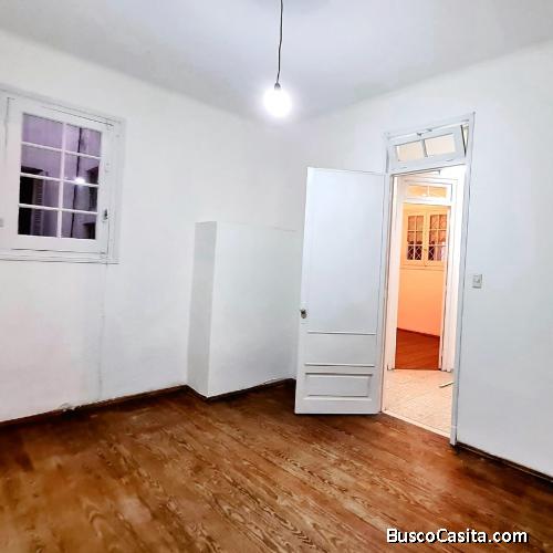 Alquiler Apartamento Cordón. Excelente Zona! 2 dormitorios