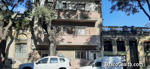 ALQUILER de apartamento CORDON SUR