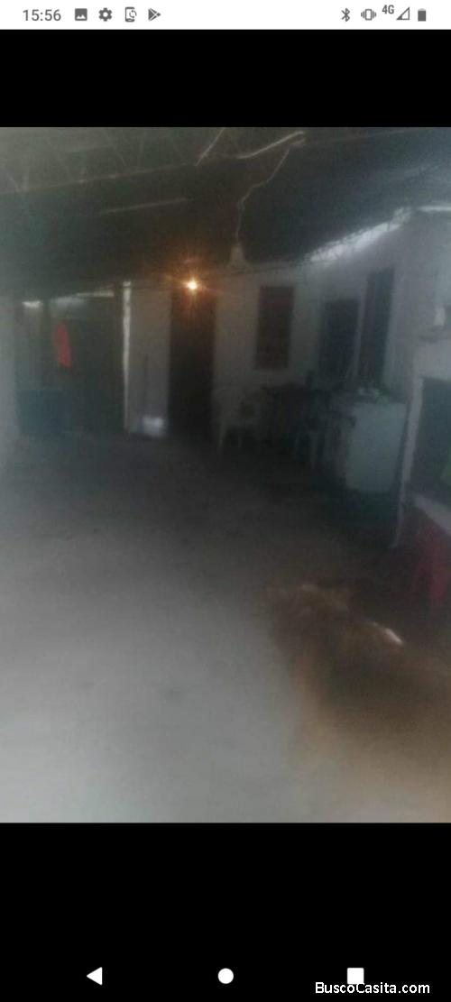 Vendo dos casas !!! Oportunidad!!
