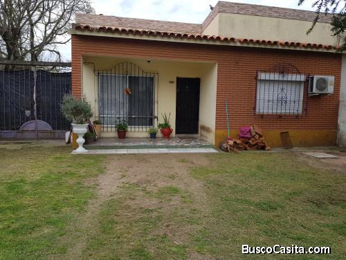 Vendo casa en Nuevo París!!!!