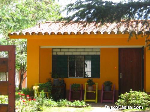 HERMOSA CASA TIPO CHALET LUMINOSA SIN HUMEDADES